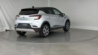 Renault Captur 1.3 TCe mild hybrid 140ch Techno — photo 5
