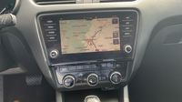 Skoda Octavia 2.0 TDI 150ch CR FAP Clever DSG6 — photo 19