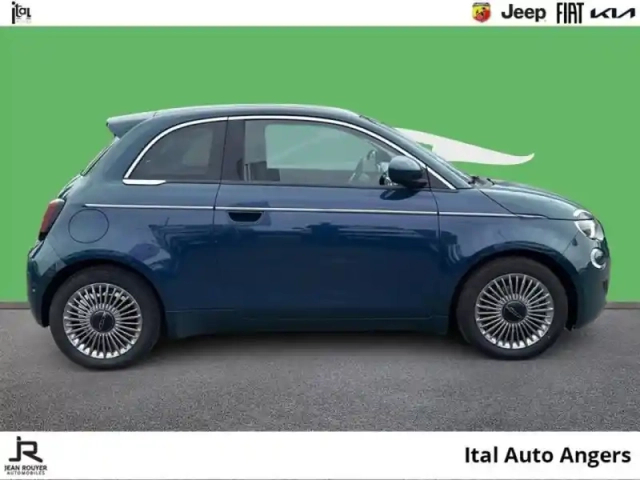 Fiat 500 e 118ch pack confort &amp; style my23 — photo 4