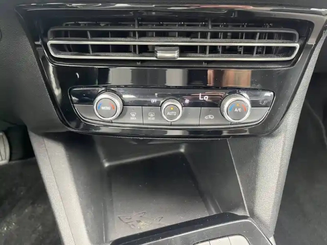 Opel Mokka 1.2 turbo 130 ch bvm6 — photo 44