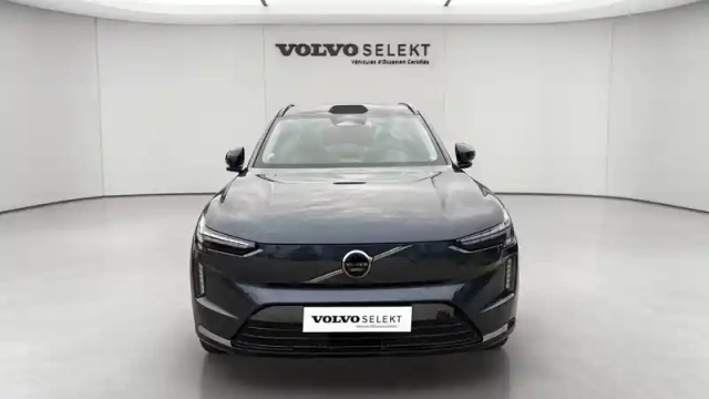 Volvo Ex90 twin awd 408 ch 1edt — photo 32