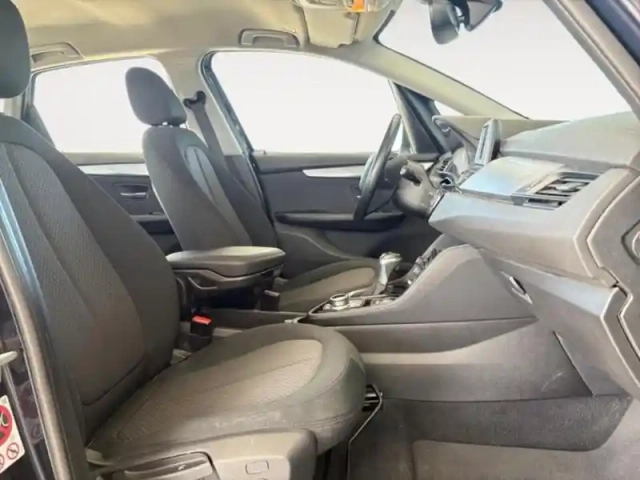 Bmw Serie 2 série 2 activetourer 216da 116ch business — photo 12