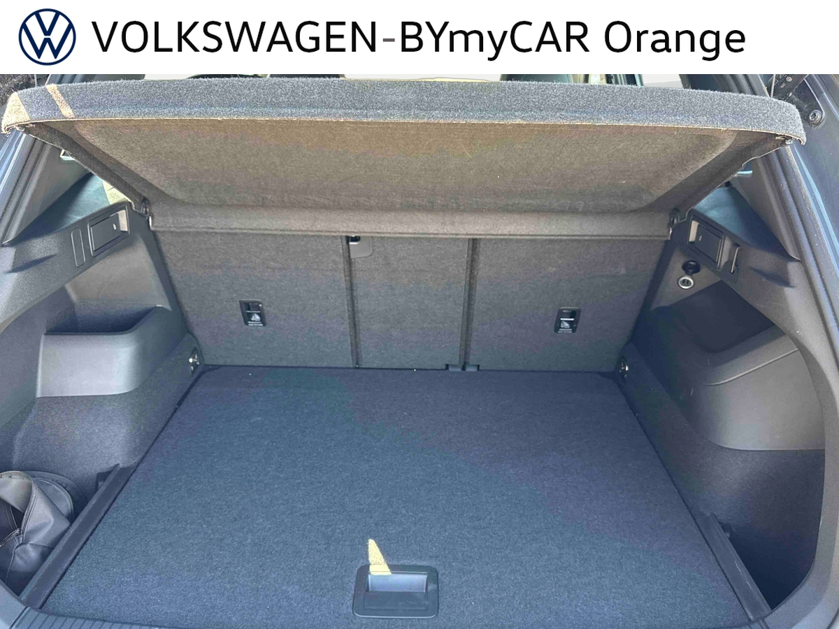 Volkswagen Tiguan 1.5 eTSI 150ch DSG7 — photo 24