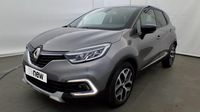Renault Captur 1.3 TCe 150ch FAP Intens EDC