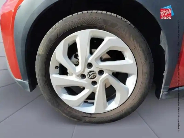 Toyota Aygo x 1.0 vvt-i 72ch design — photo 10