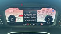 Audi Q3 35 TFSI 150ch Mild Hybrid Business line S tronic 7 — photo 10