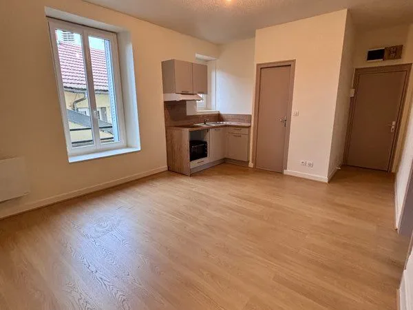À louer appartement Aurillac