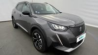 Peugeot 2008 1.2 PureTech 130ch S&S Allure Pack EAT8 — photo 3