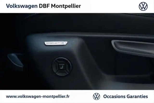 Volkswagen Tiguan 1.5 ehybrid 272ch dsg6 elegance — photo 8