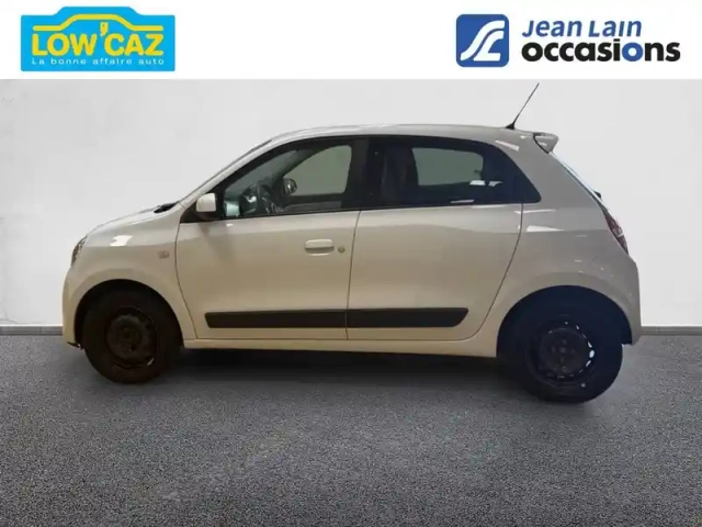 Renault Twingo iii 0.9 tce 90 energy — photo 8