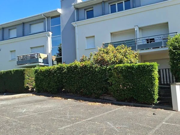 Parking 6 m²