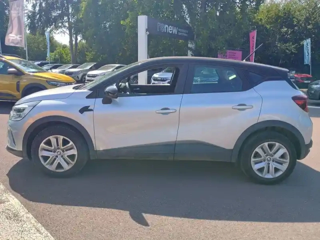 Renault Captur tce 90 — photo 4