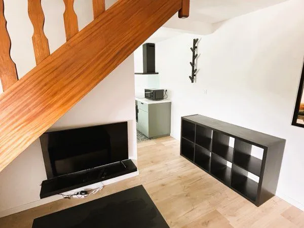 Chambres en colocation Lannion