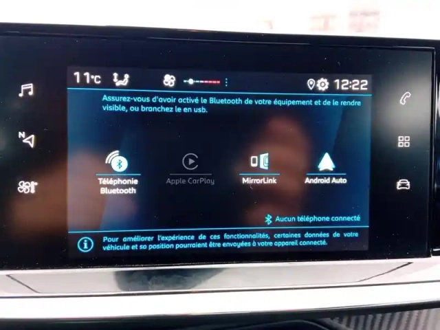 Peugeot 208 puretech 75 s&amp;s bvm5 — photo 14