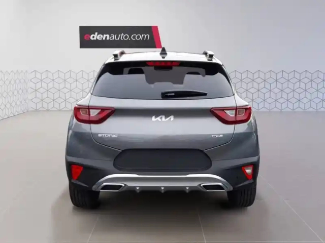 Kia Stonic 1.0 t-gdi 100 ch dct7 — photo 68