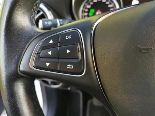 Mercedes Gla 180 inspiration pack style 122 — photo 18
