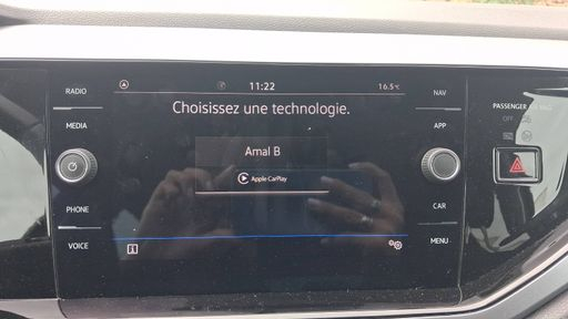 Volkswagen Polo 1.0 TSI 95 DSG7 - Lounge – 2021 – 54757 km – Essence – Boîte Automatique — photo 32