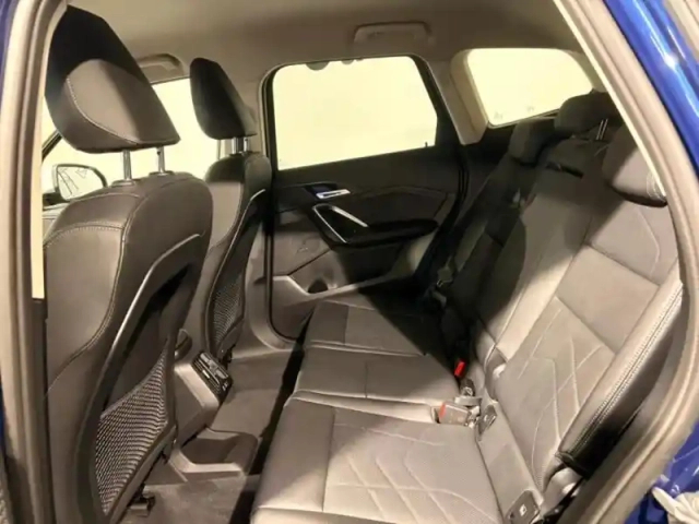 Bmw X1 sdrive18i 136ch xline — photo 11