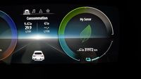 Renault Arkana 1.6 E-Tech hybride 145ch Engineered -22 — photo 9
