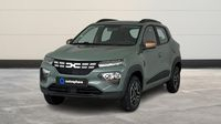Dacia Spring Extreme