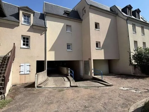 Appartement 3 pièces 74 m²