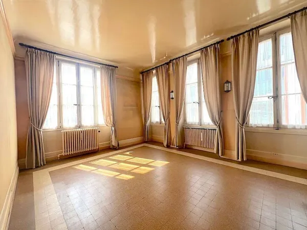 Hôtel particulier 14 pièces 356 m²
