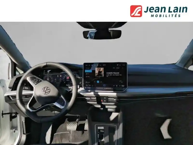 Volkswagen Golf 1.5 ehybrid 204 dsg6 — photo 54