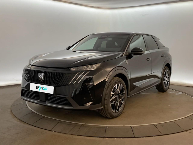 Peugeot 3008 hybrid 145 e-dcs6 gt