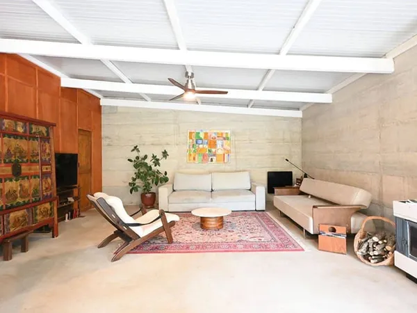 Maison de plain-pied 4 pièces 80 m²