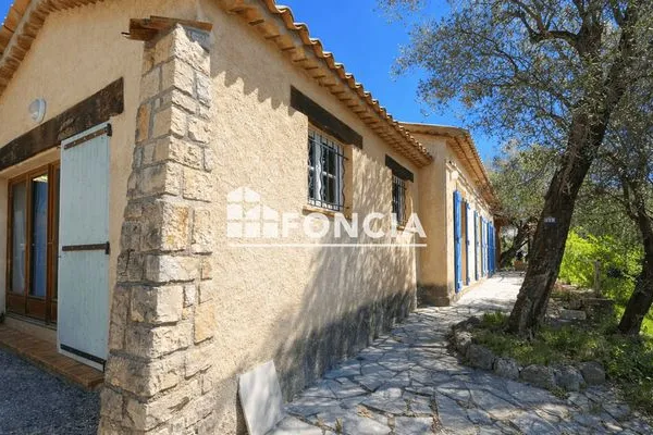 Maison 4 pièces 87 m²