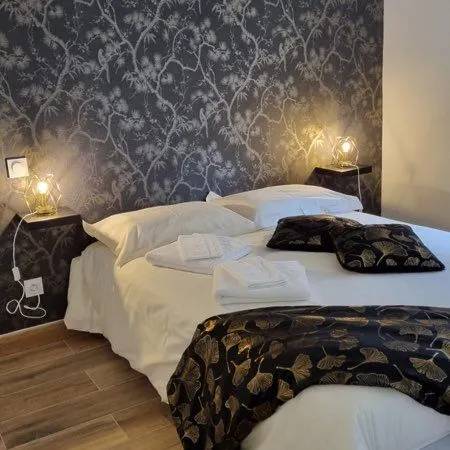 Appartement T2 fraîchement rénové à louer