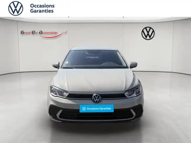 Volkswagen Polo 1.0 tsi 95ch life — photo 10