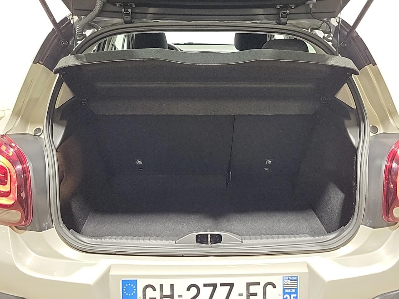 Citroën C3 puretech 83 s&s bvm5 c-series — photo 14