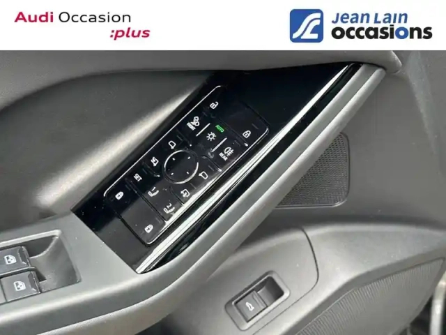 Audi E-Tron q6  306 ch 100 kwh performance — photo 20