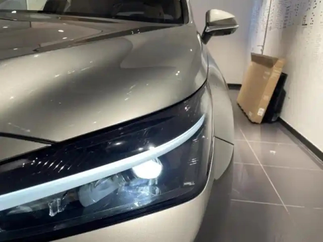 Lexus Nx 450h+ luxe 4wd my25 — photo 7