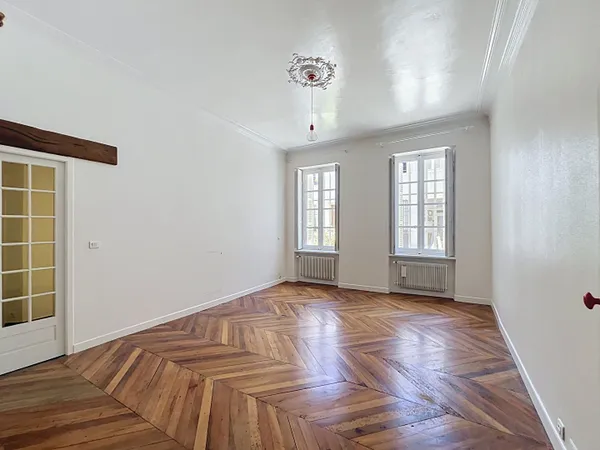 Appartement 3 pièces 80 m²