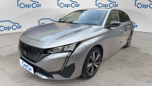 Peugeot 308 SW 1.5 BlueHDi 130 EAT8 - Allure Pack – 2023 – 120877 km – Diesel – Boîte Automatique — photo 19