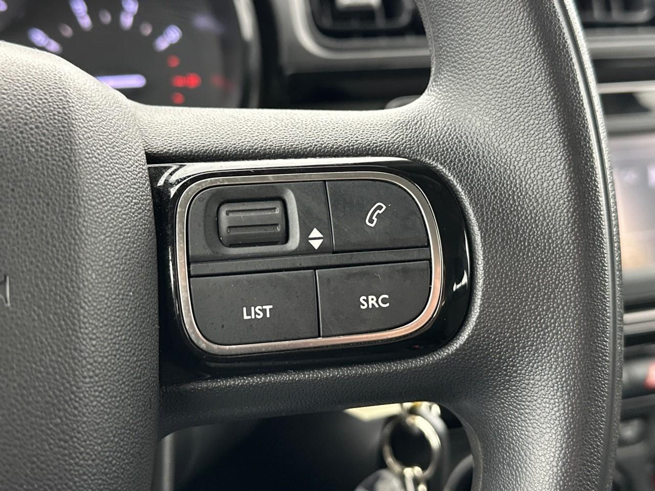 Citroën C3 puretech 83 s&s bvm5 you! — photo 21