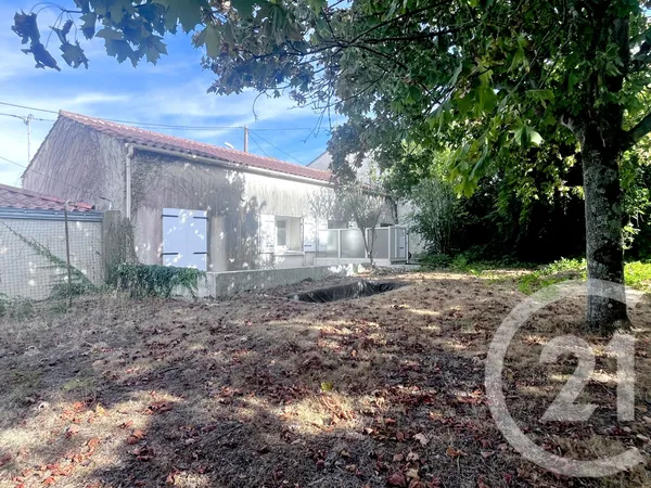 Maison 4 pièces 74 m²