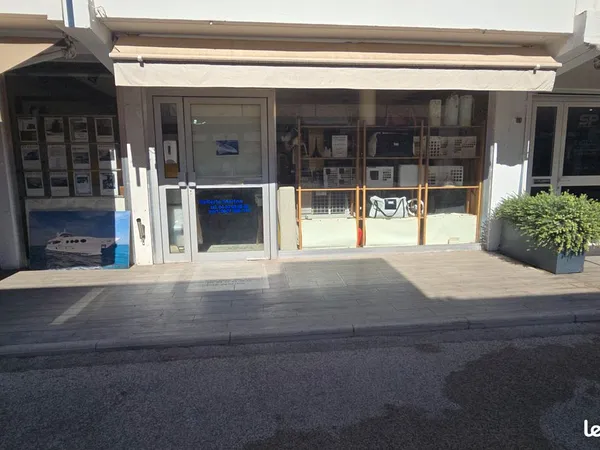Sellerie Marine
