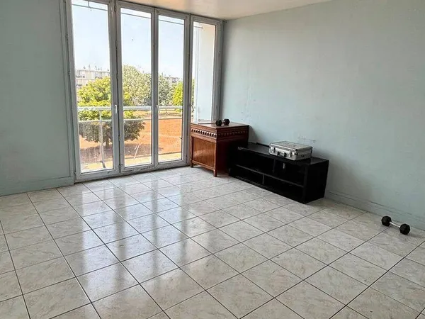 Appartement 3 pièces 55 m²
