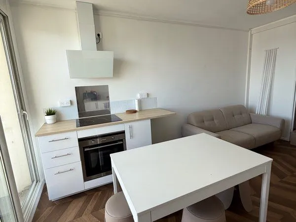 Chambre meublée en colocation - TALENCE - KEDGE - Université de Bordeaux - ENSAP