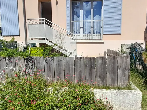 Maison 4 pièces 67 m²