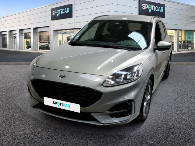 Ford Kuga 2.5 duratec 190 ch phev powershift st-line