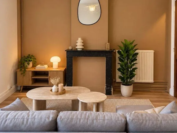 Maison 4 pièces 89 m²