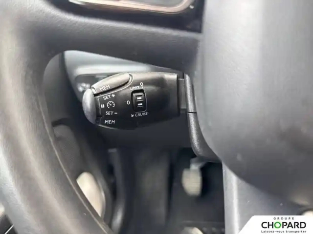 Citroën C3 bluehdi 100 s&amp;s bvm6 — photo 18