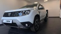 Dacia Duster 1.3 TCe 130ch FAP Prestige 4x2 — photo 3