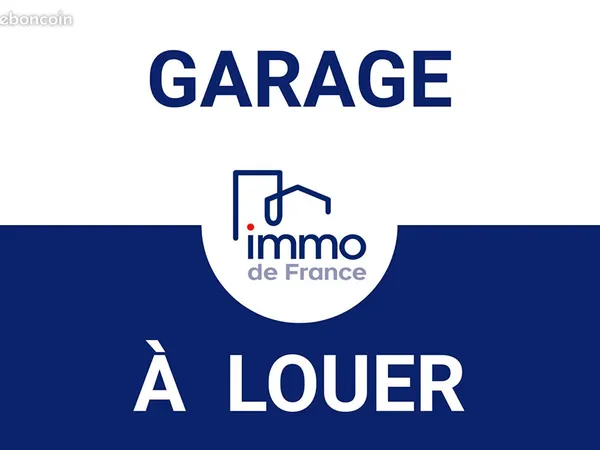 Parking/box BOURG EN BRESSE