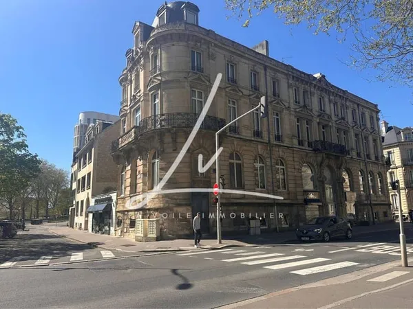 Appartement 4 pièces 104 m²