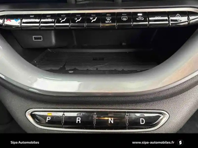 Fiat 500 c e 118 ch — photo 60